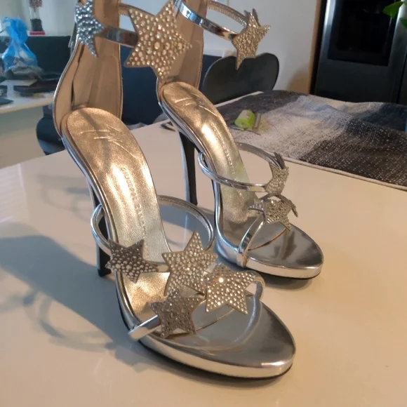 Harmony star giuseppe zanotti deals